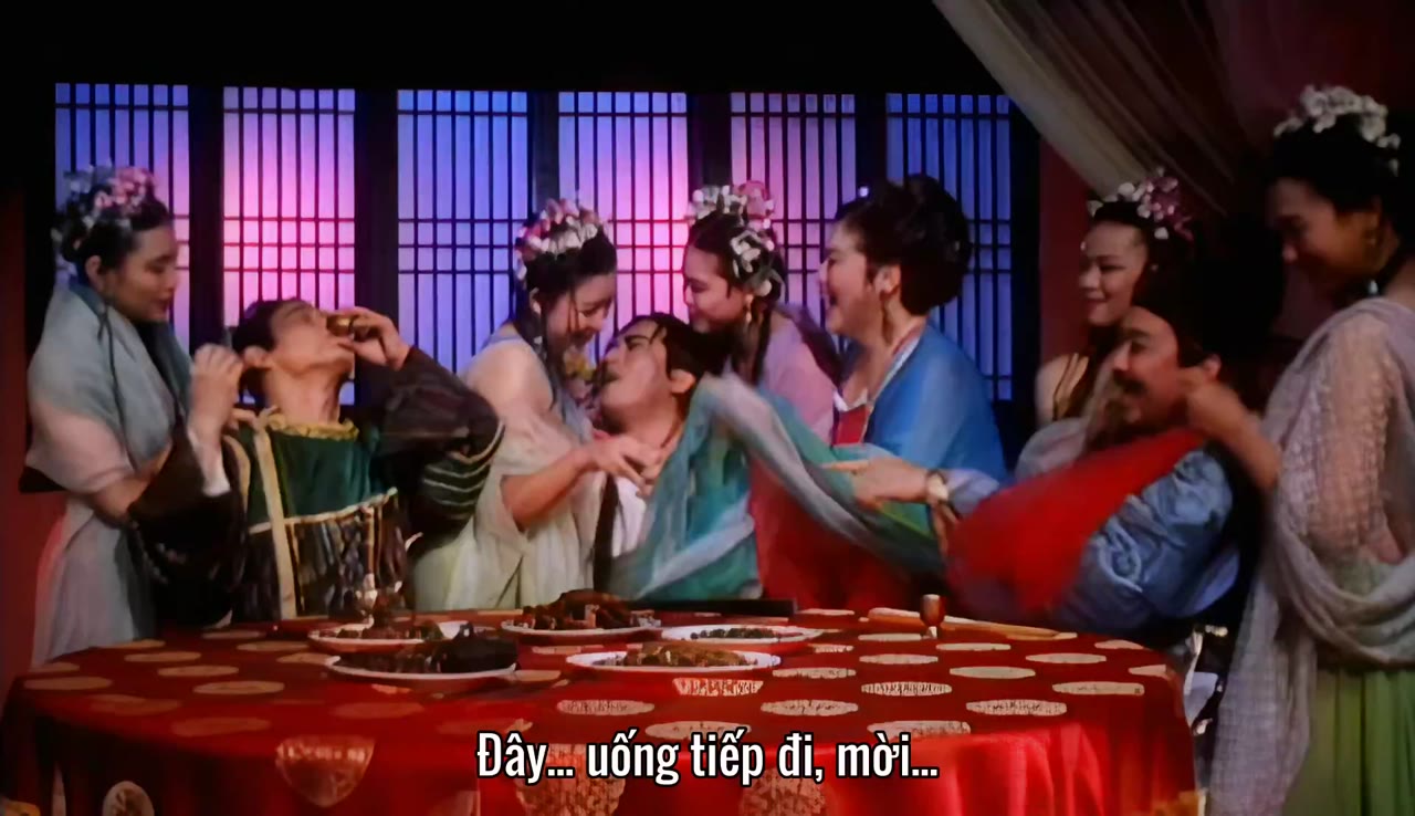 Tân Kim Bình Mai tập 2