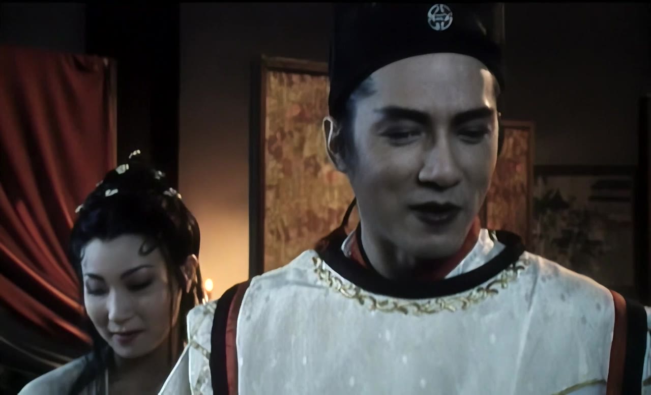 Tân Kim Bình Mai tập 3