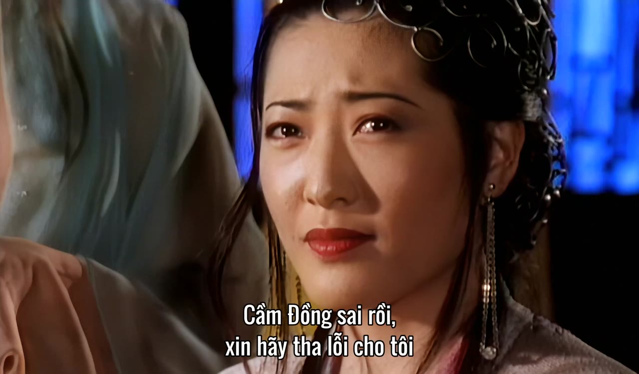 Tân Kim Bình Mai tập 4