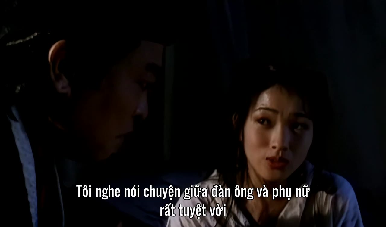 Tân Kim Bình Mai tập 5