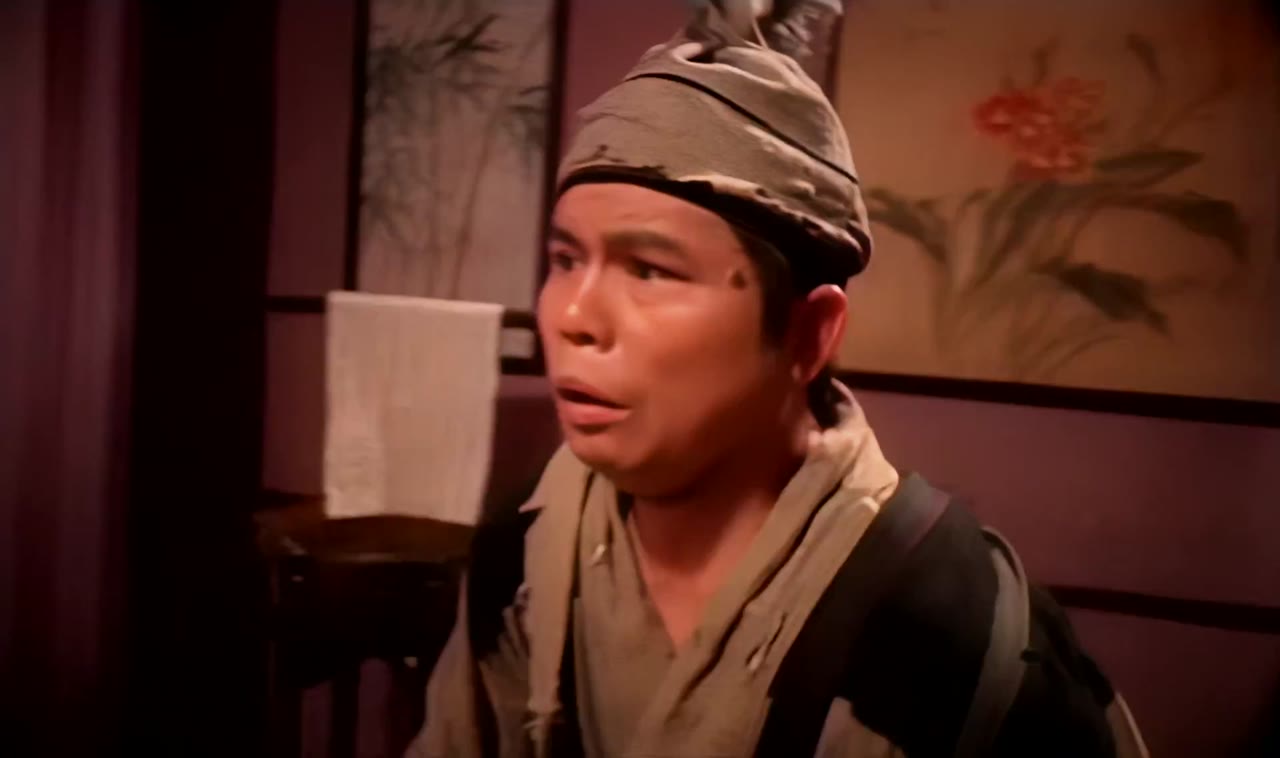 Tân Kim Bình Mai - cảnh 2