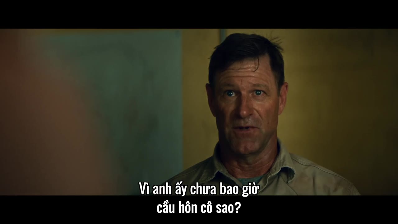 Đại Lộ Đạo Tặc - cảnh 2