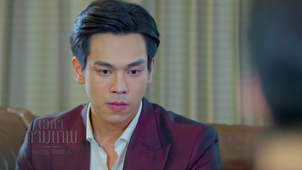 Yêu Nhầm Chị Dâu tập 1