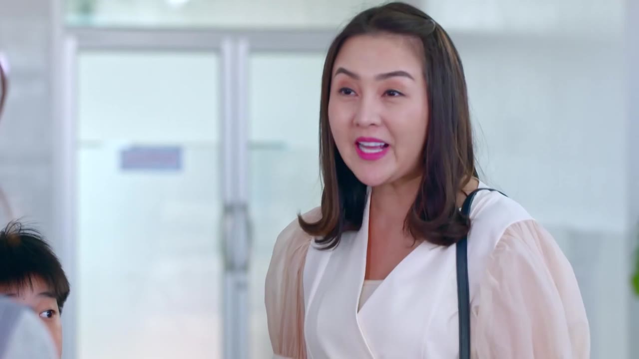 Yêu Nhầm Chị Dâu tập 1 cảnh 3