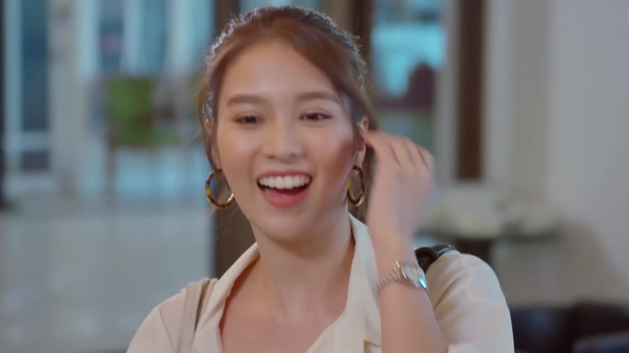 Yêu Nhầm Chị Dâu tập 2 cảnh 3