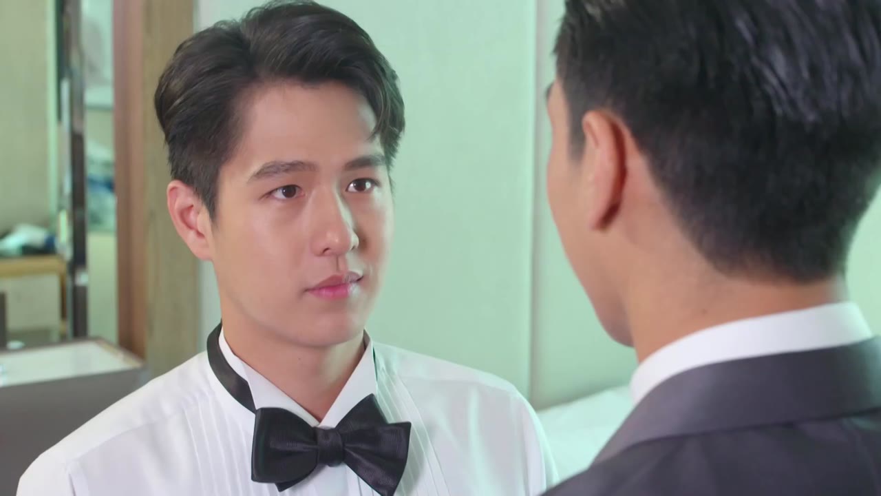 Yêu Nhầm Chị Dâu tập 5