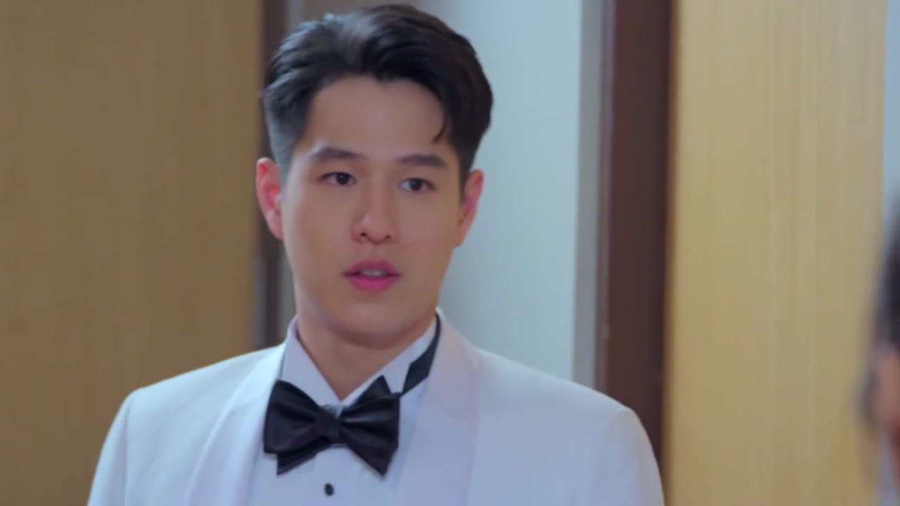 Yêu Nhầm Chị Dâu tập 6