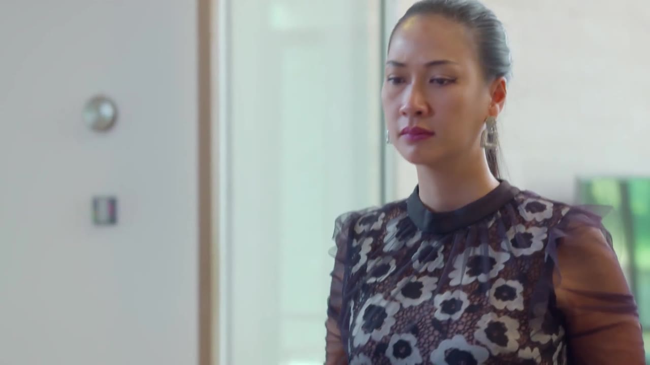 Yêu Nhầm Chị Dâu tập 7