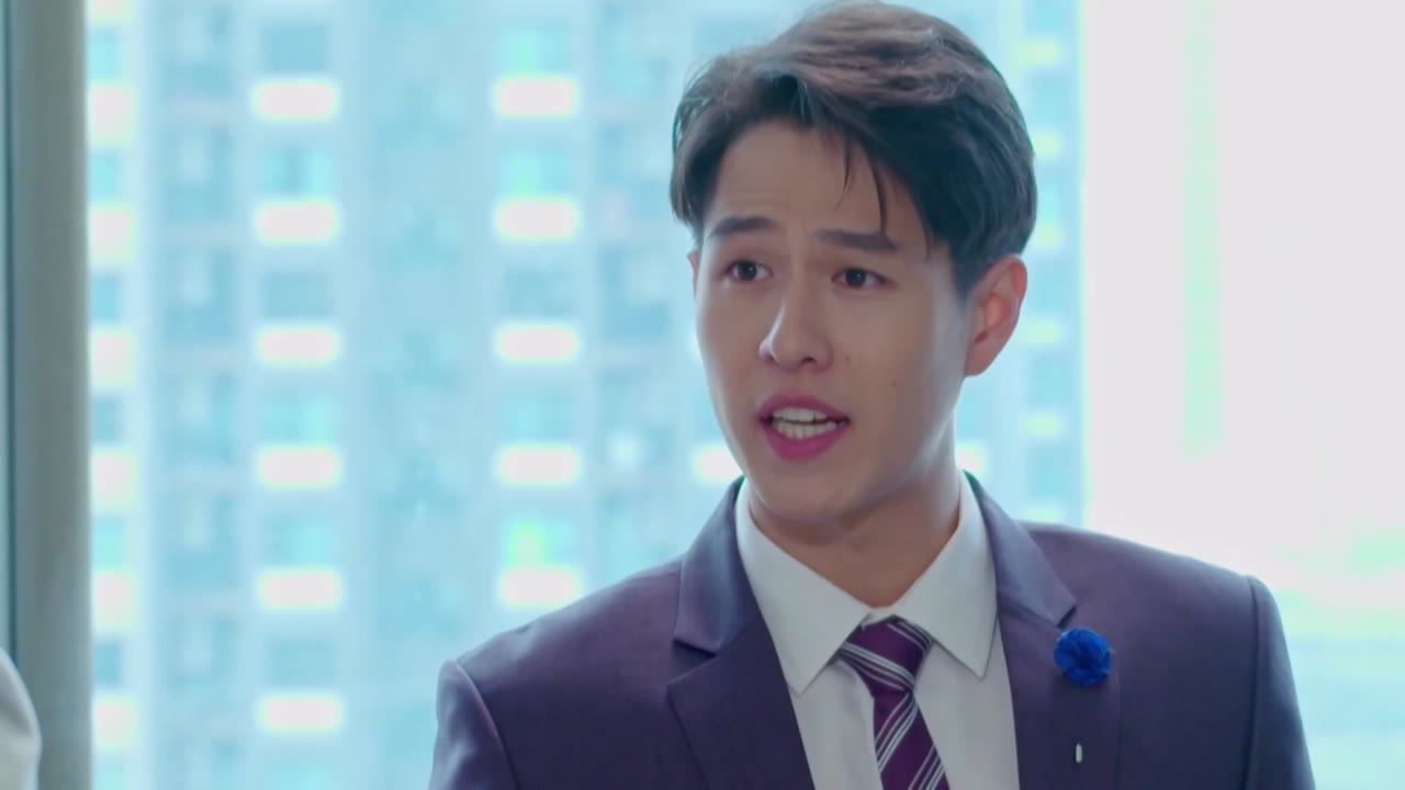 Yêu Nhầm Chị Dâu tập 7 cảnh 2