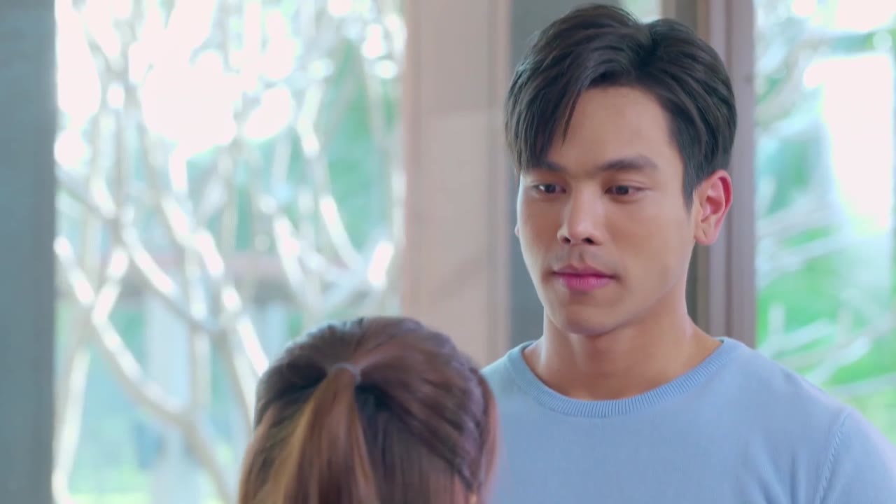 Yêu Nhầm Chị Dâu tập 11