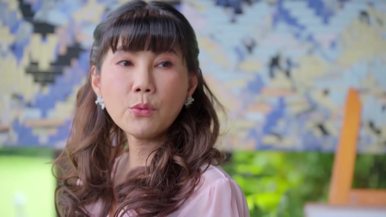 Yêu Nhầm Chị Dâu tập 12