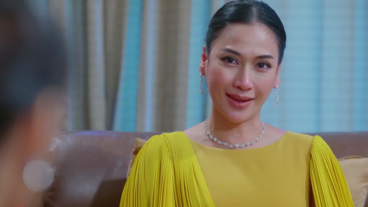 Yêu Nhầm Chị Dâu tập 14