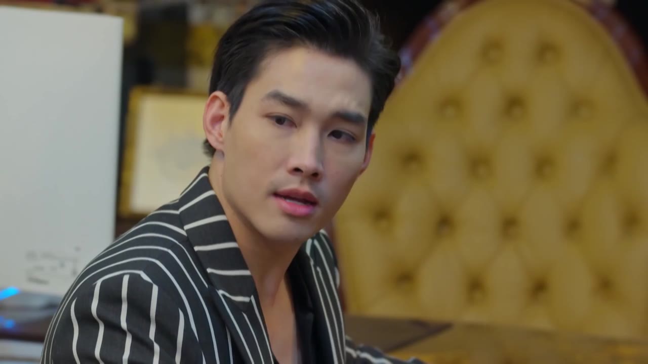 Yêu Nhầm Chị Dâu tập 15