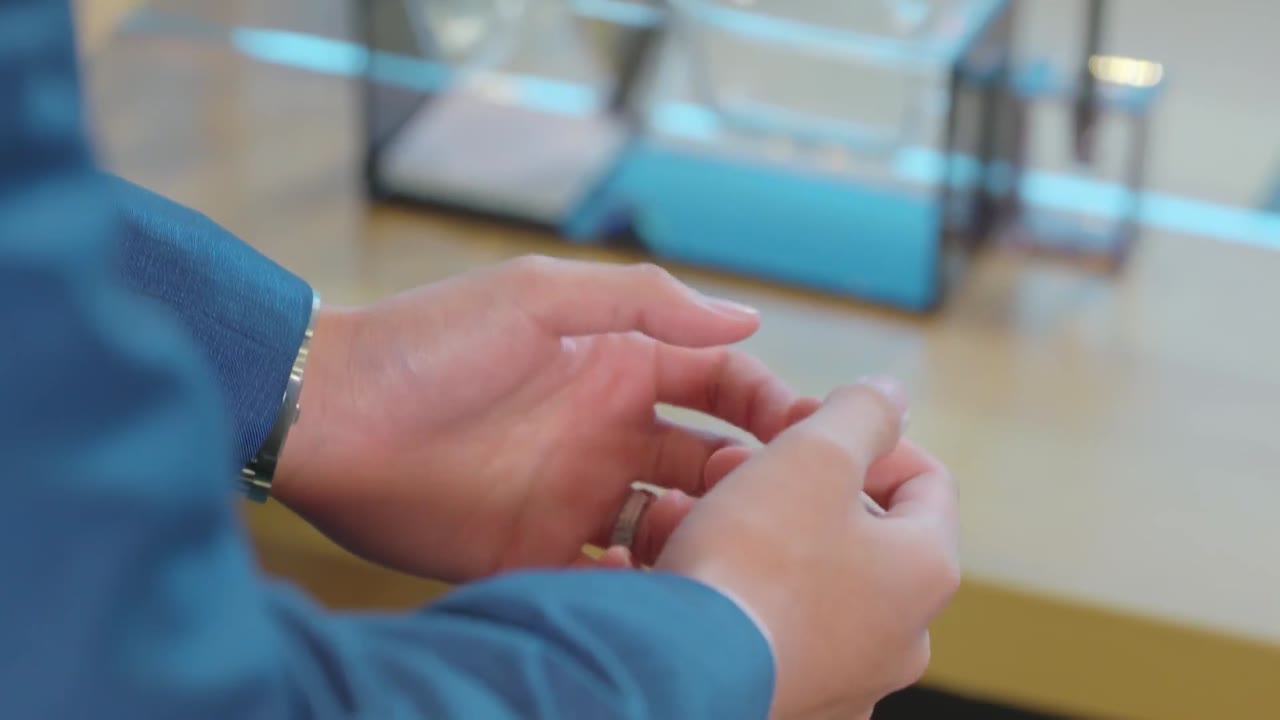 Yêu Nhầm Chị Dâu tập 16