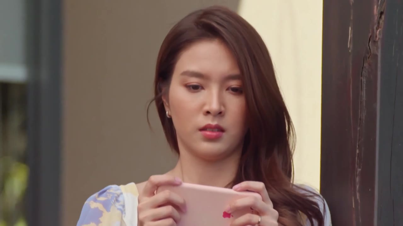 Yêu Nhầm Chị Dâu tập 17