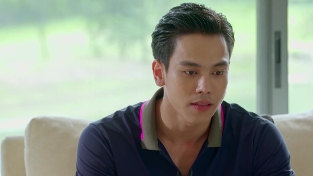 Yêu Nhầm Chị Dâu tập 18