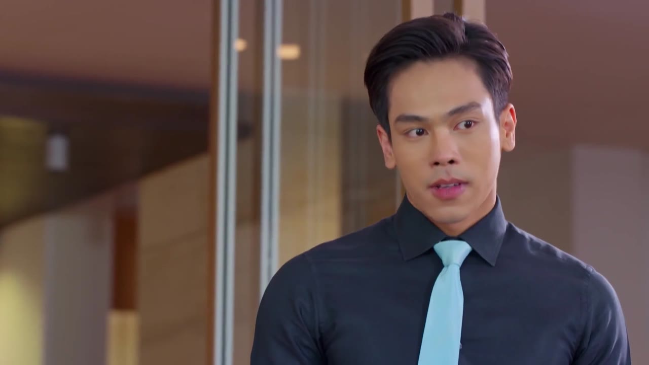 Yêu Nhầm Chị Dâu tập 19