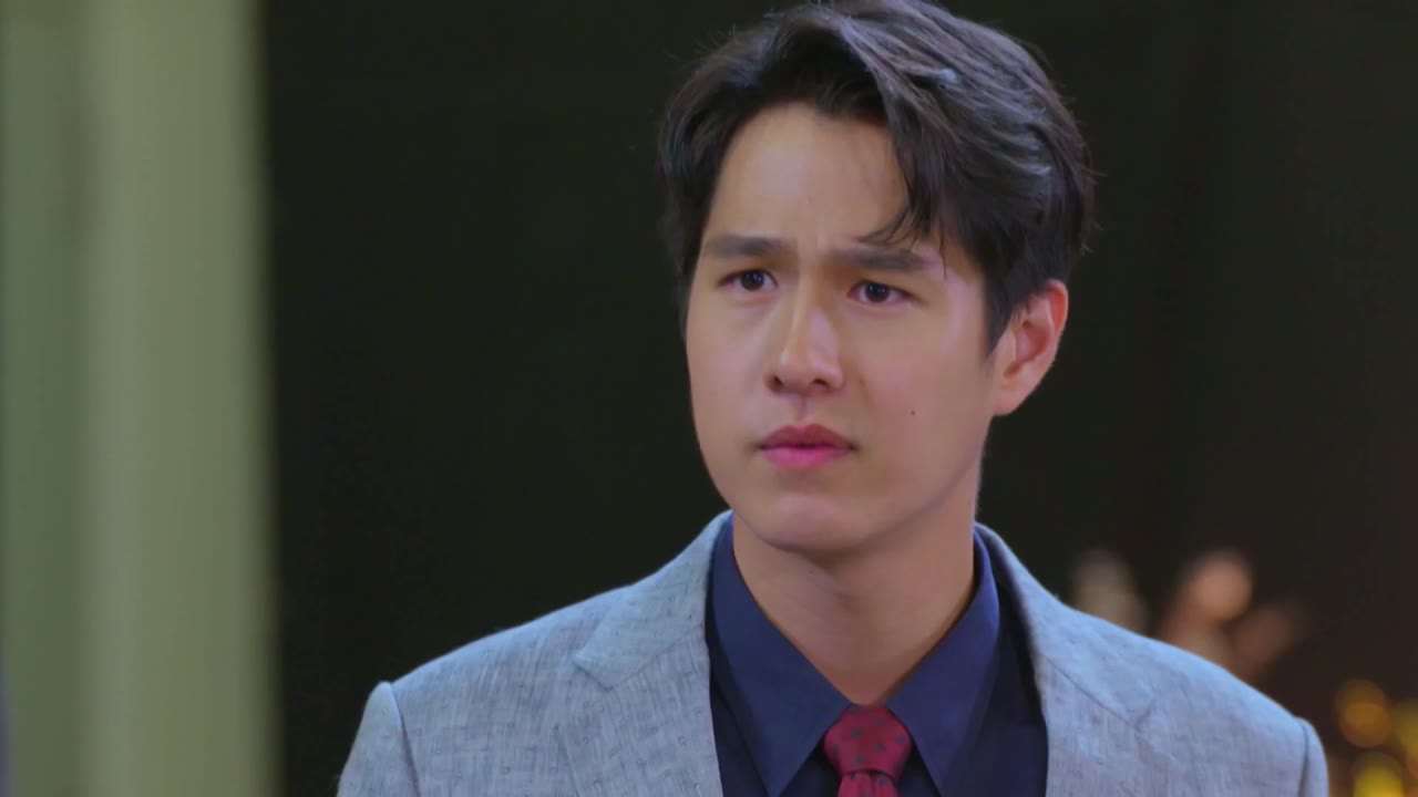 Yêu Nhầm Chị Dâu tập 21