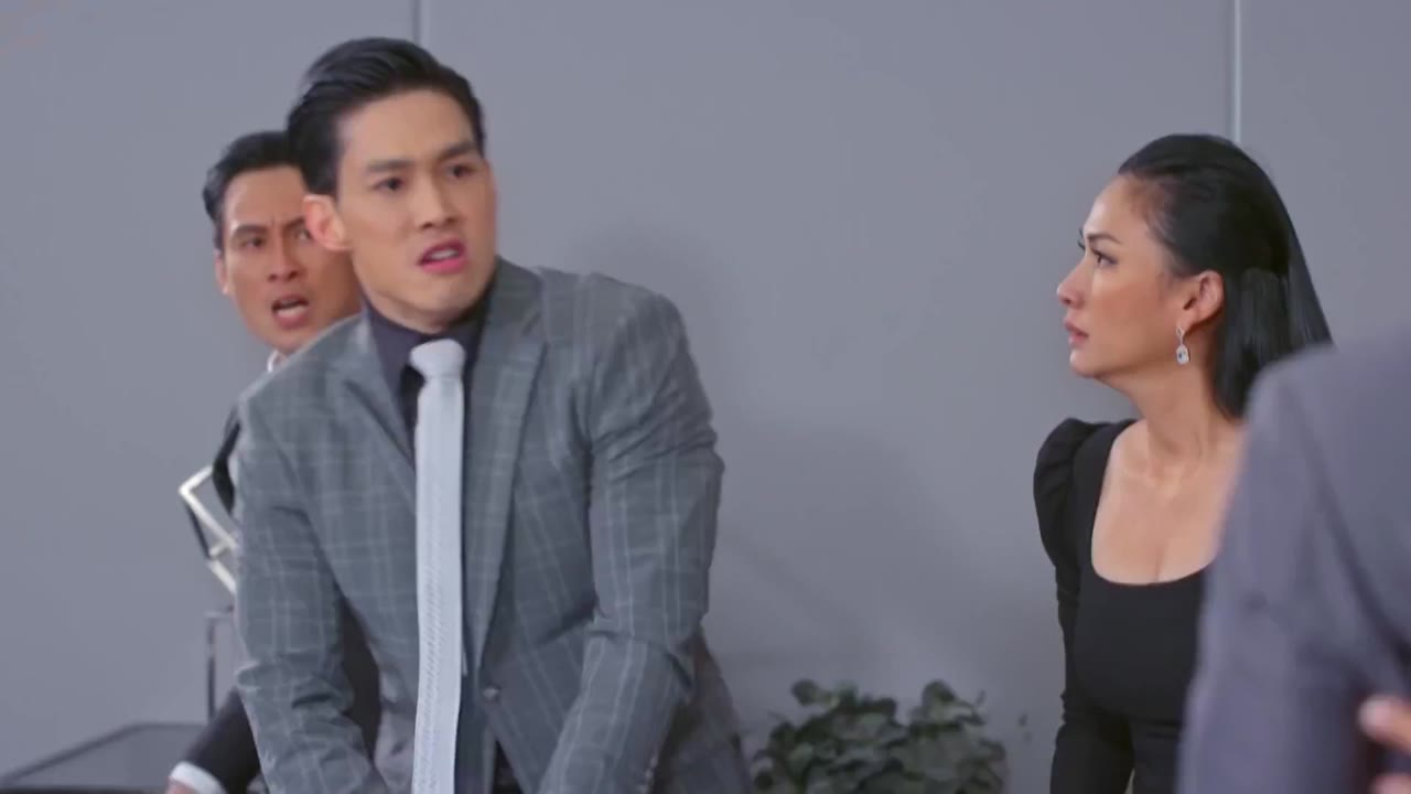 Yêu Nhầm Chị Dâu tập 25