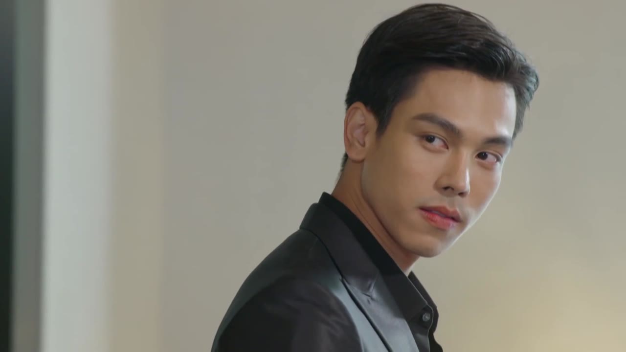 Yêu Nhầm Chị Dâu tập 27
