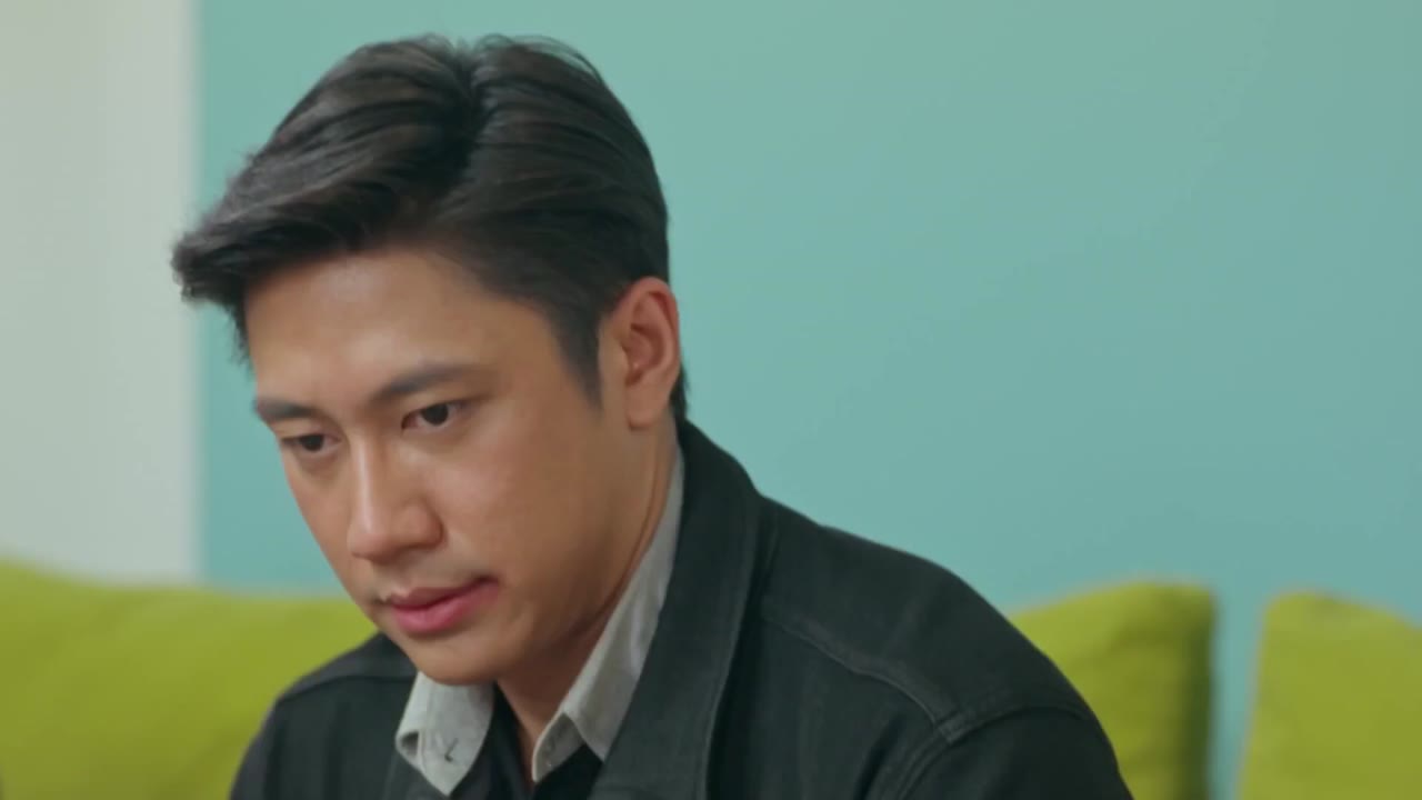 Yêu Nhầm Chị Dâu tập 29