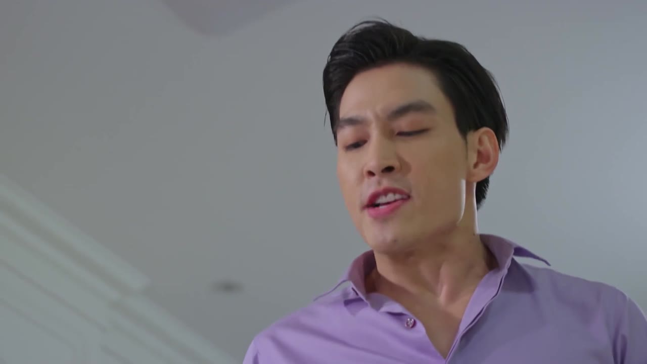 Yêu Nhầm Chị Dâu tập 30