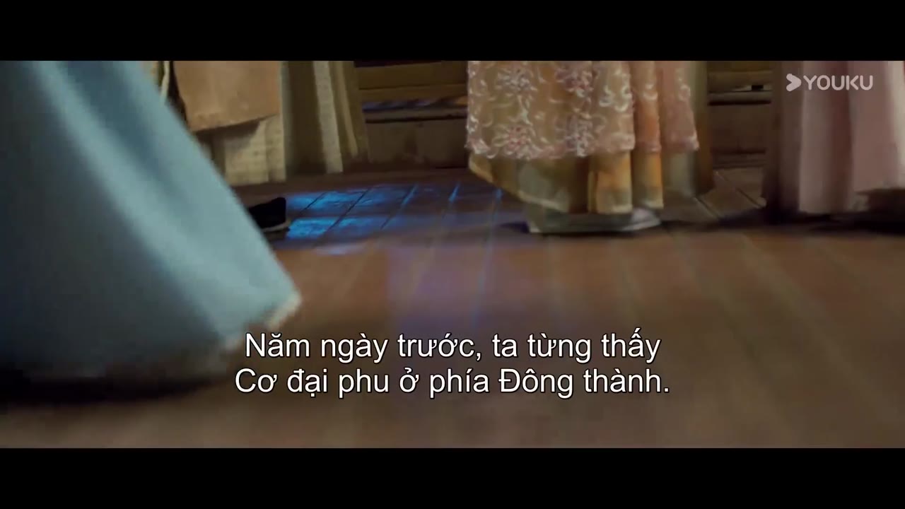 Nương Tử Nhà Ta Không Dễ Chọc tập 2