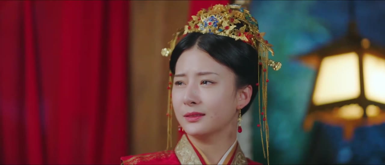 Nương Tử Nhà Ta Không Dễ Chọc tập 5