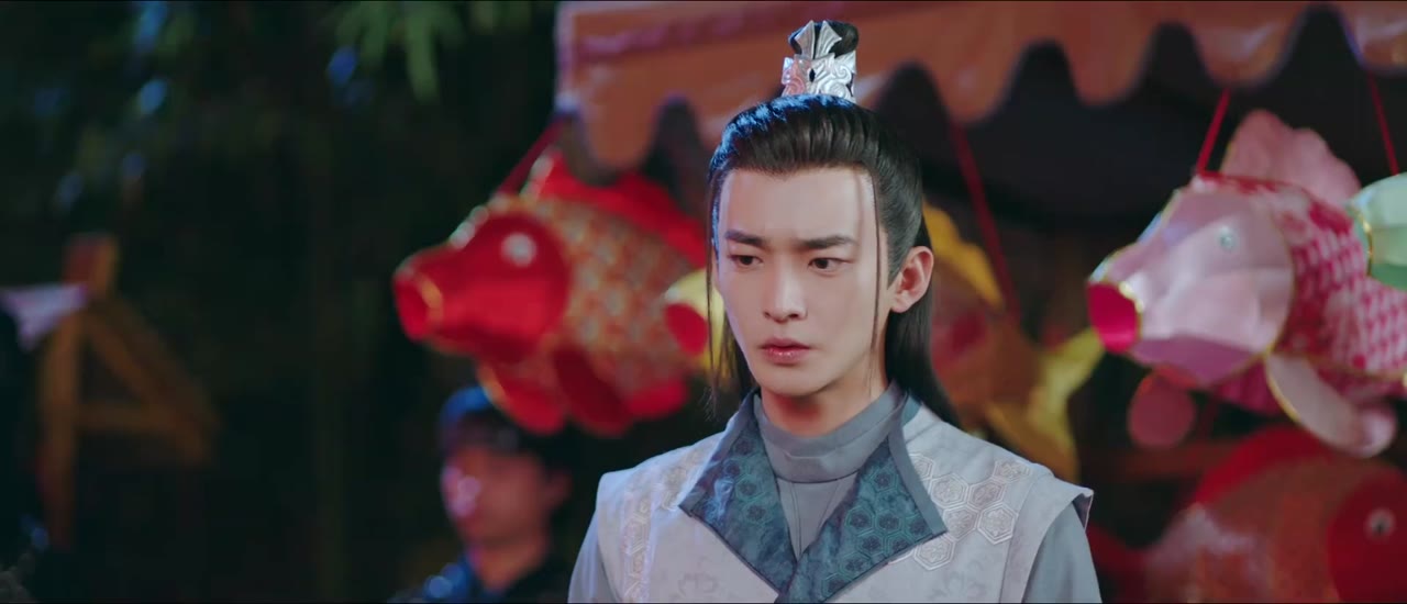 Nương Tử Nhà Ta Không Dễ Chọc tập 7