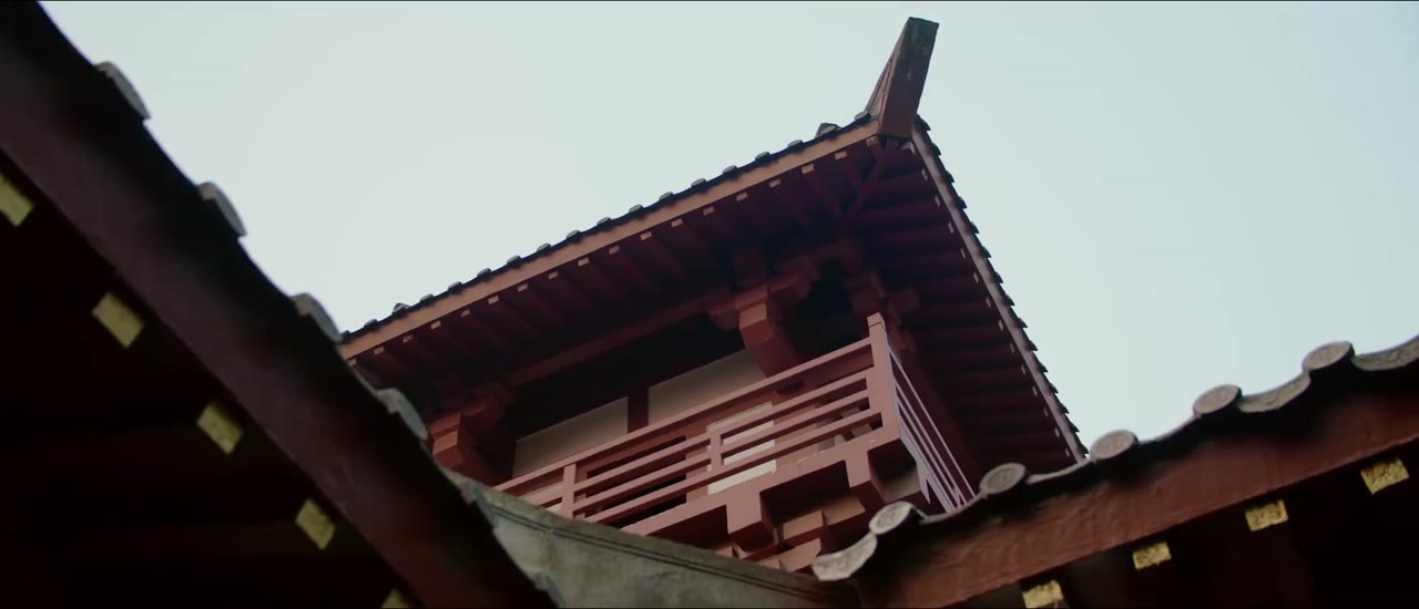 Nương Tử Nhà Ta Không Dễ Chọc tập 13 cảnh 2