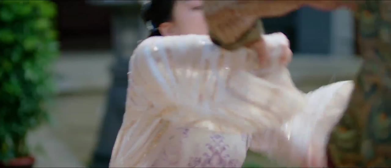 Nương Tử Nhà Ta Không Dễ Chọc tập 14