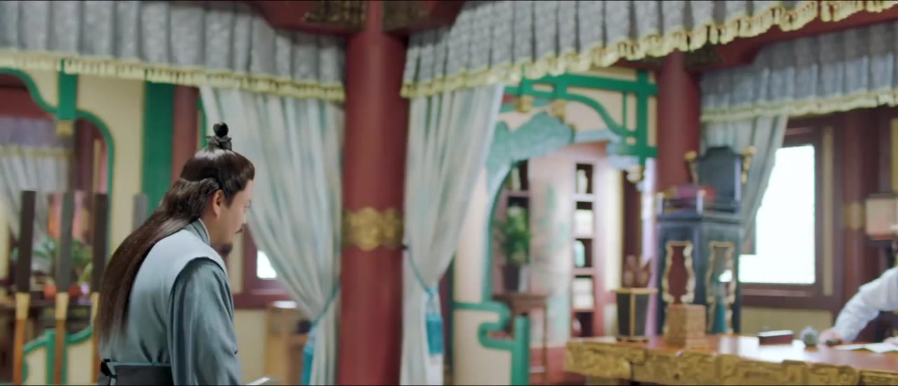 Nương Tử Nhà Ta Không Dễ Chọc tập 17