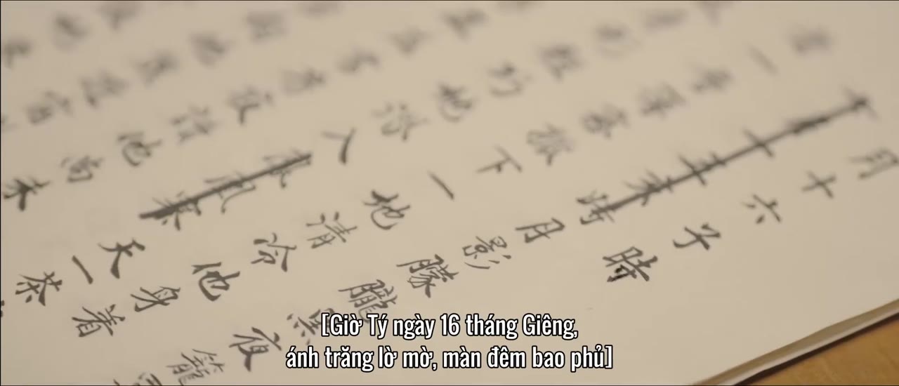 Nương Tử Nhà Ta Không Dễ Chọc tập 20 cảnh 3