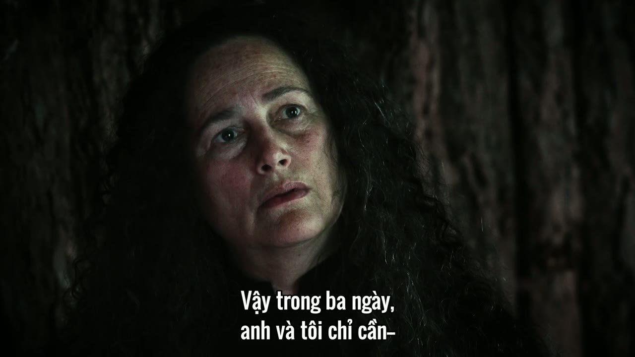 Nghi Lễ Mục Rỗng tập 1