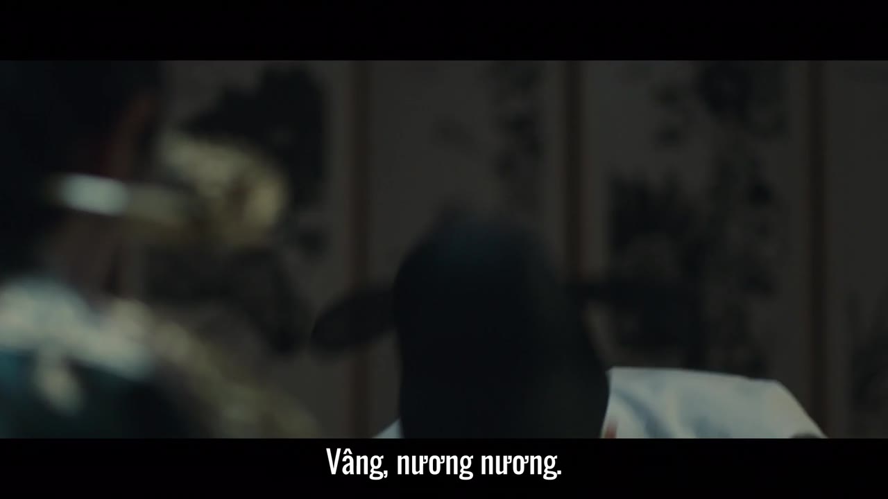 Dưới bóng trung điện tập 1 cảnh 2