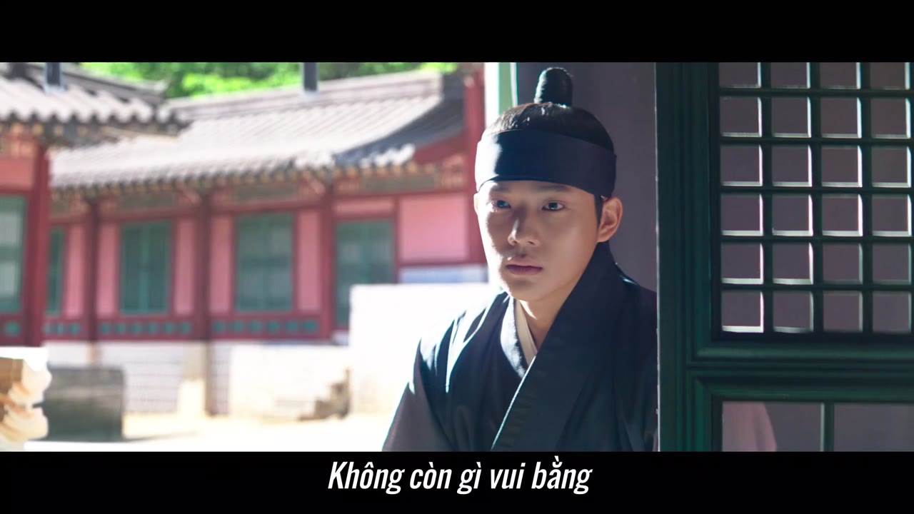 Dưới bóng trung điện tập 6