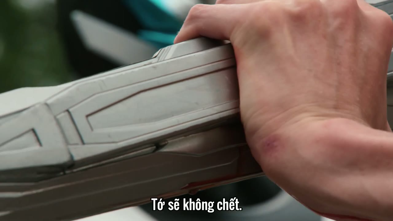 Hiệp Sĩ Mặt Nạ: Bộ Tam Tội Lỗi tập 1 cảnh 3