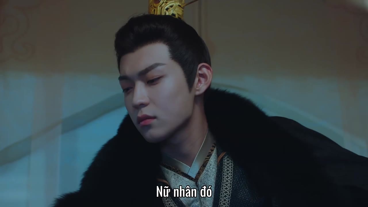 Mỹ Nhân Công Lược tập 3
