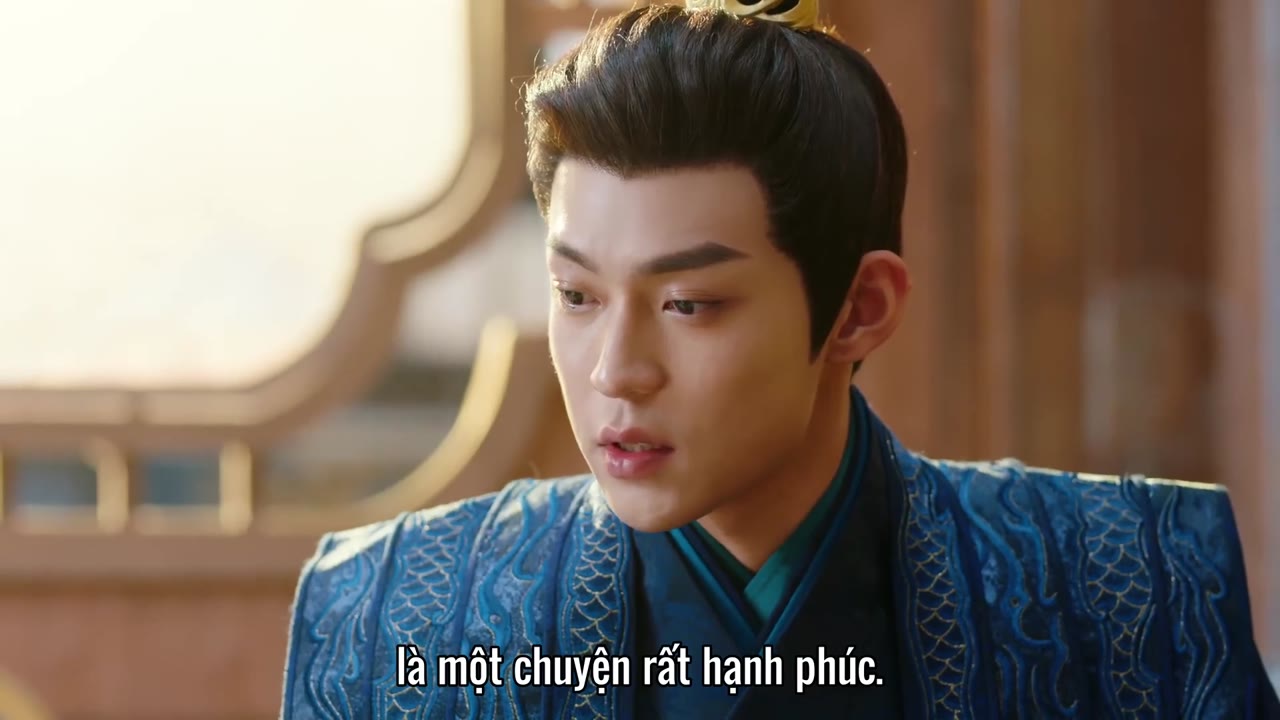 Mỹ Nhân Công Lược tập 15