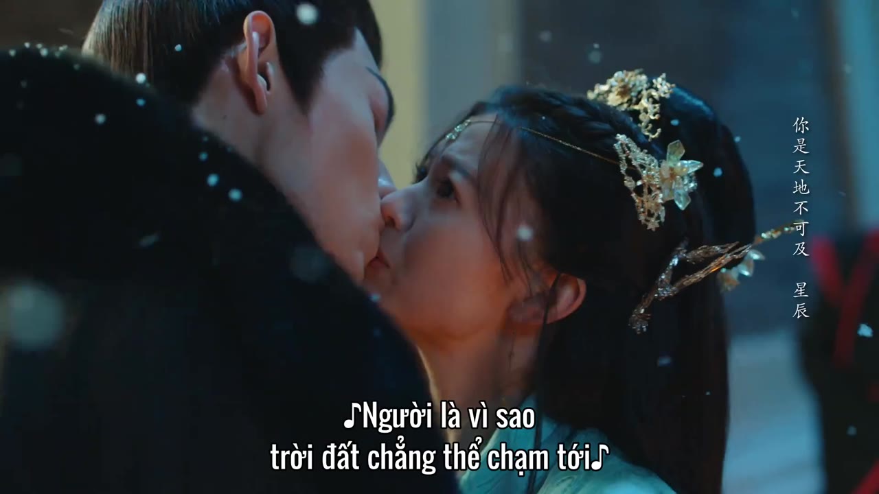 Mỹ Nhân Công Lược tập 22
