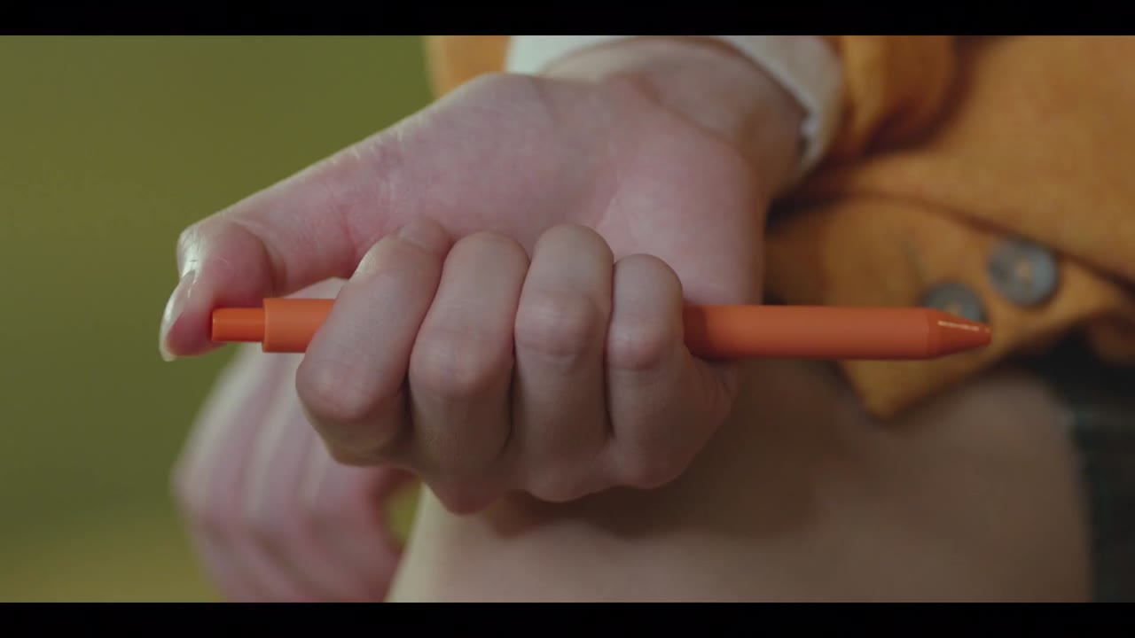 Ngày mai tập 1 cảnh 3