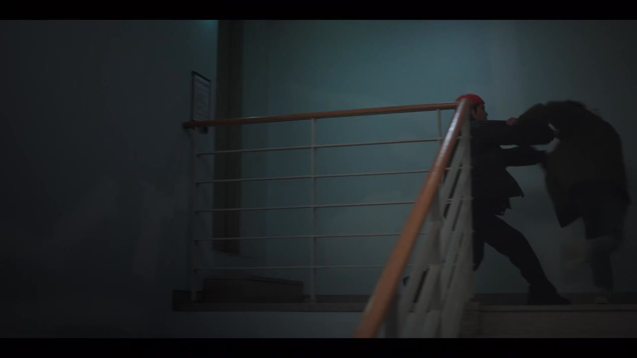 Ngày mai tập 2 cảnh 2