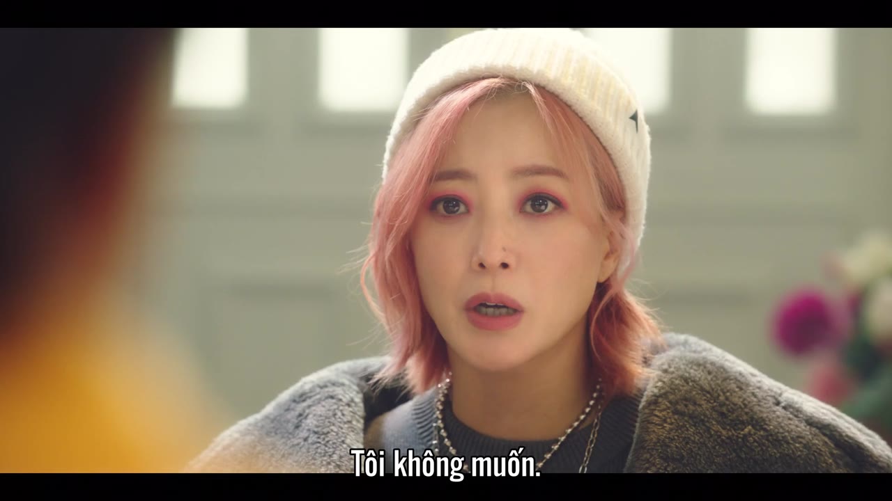 Ngày mai tập 2 cảnh 3