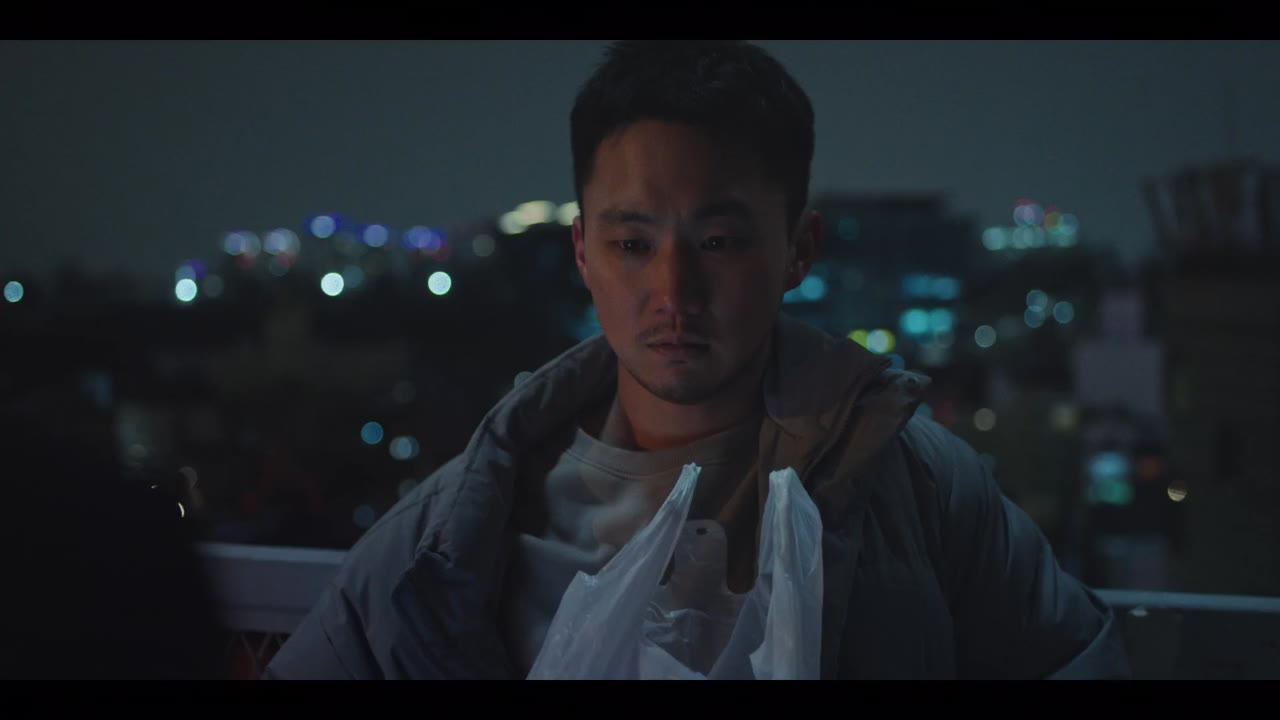 Ngày mai tập 4