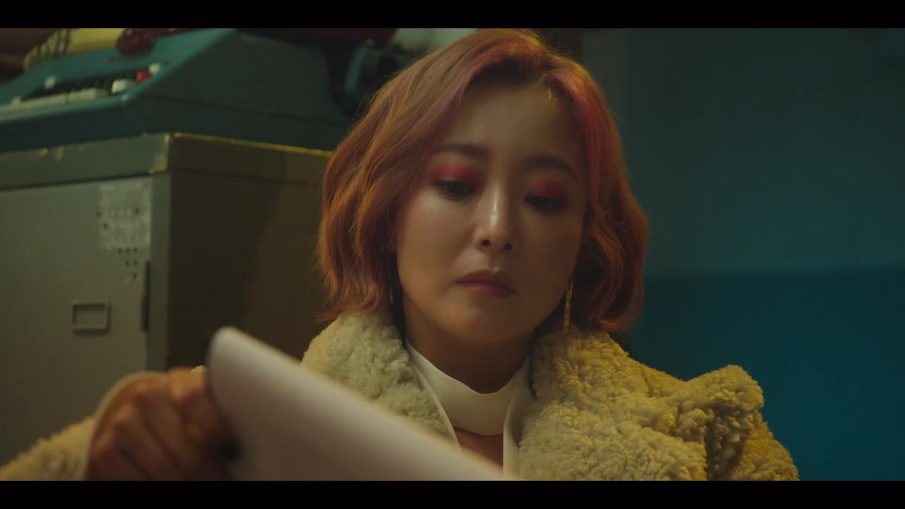 Ngày mai tập 4 cảnh 2