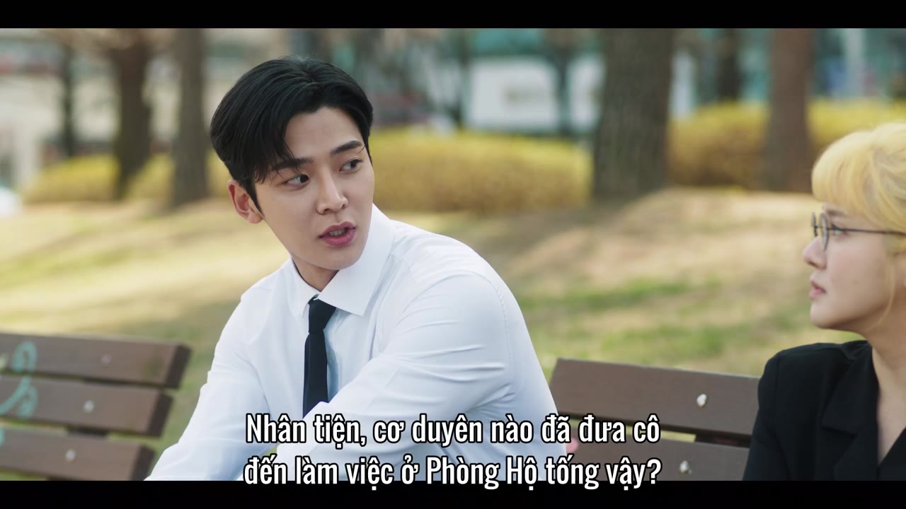 Ngày mai tập 13