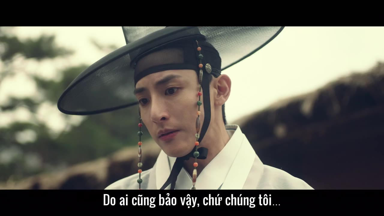 Ngày mai tập 14 cảnh 3