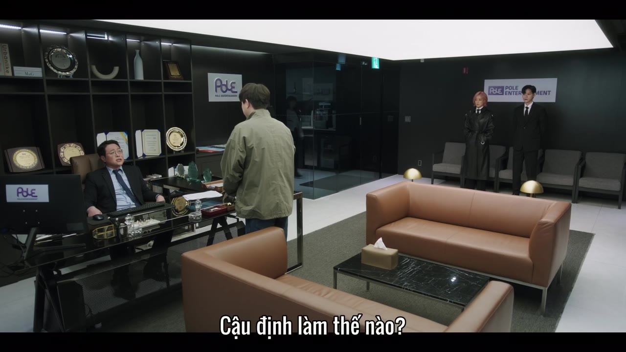 Ngày mai tập 15