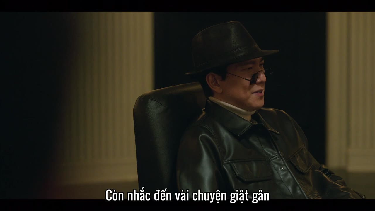 Ngày mai tập 15 cảnh 2