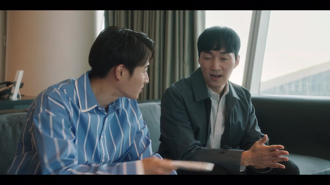 Ngày mai tập 15 cảnh 3